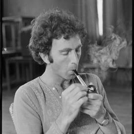 Playwriget, Brian McNeill