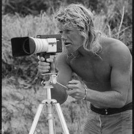 Jarrett 's surfer films