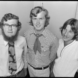 Agricultural scholarships