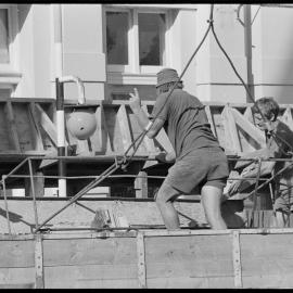 Te Puke BNZ demolition