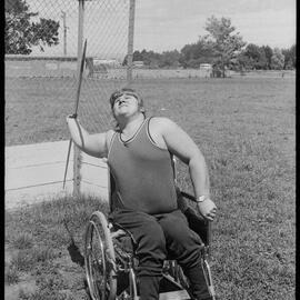 Paraplegics Games