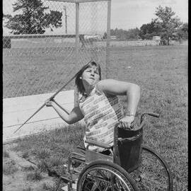 Paraplegics Games
