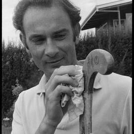 Hockey, Colts tournament