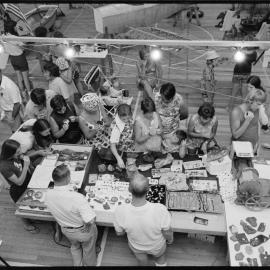 Hobbies Fair, jewellery