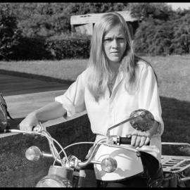 Forest Service lookout 