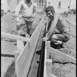 New St. James Union Church