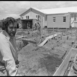 New St. James Union Church