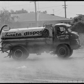 Dustbowl, Chadwick Road