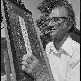 Lawn bowls tournament