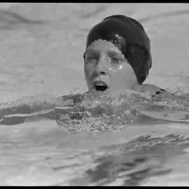 BOP Swimming championships