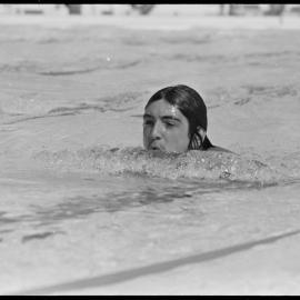 BOP Swimming championships