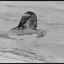 BOP Swimming championships