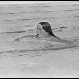 BOP Swimming championships