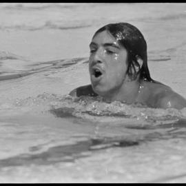 BOP Swimming championships