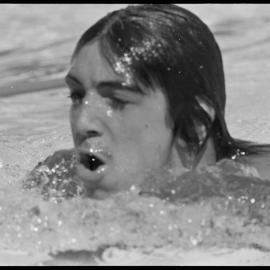 BOP Swimming championships