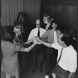 Scottish Country Dance Club 