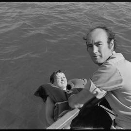 Cutter rowing training