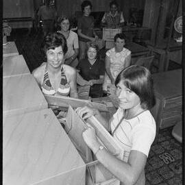 BOP Savings Bank mall 