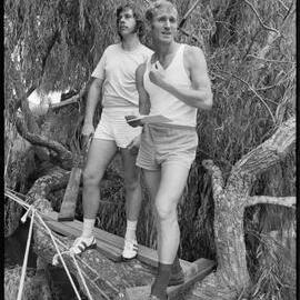 Orienteering, Ōropi