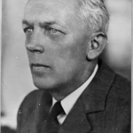 Hewlett, Francis Esme Theodore, 1891-1974 (Person)