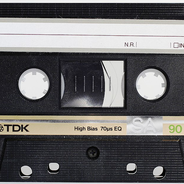Tauranga Library cassette recordings collection, 1980s