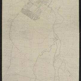 Tauranga water supply from Waiorohi Stream to Tauranga city centre