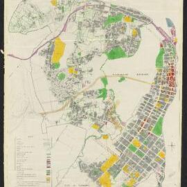 City of Tauranga - District Planning Scheme