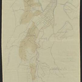 Tauranga Borough Council Water Supply