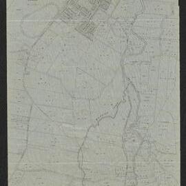 Tauranga water supply from Waiorohi Stream to Tauranga city centre