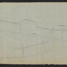 Borough of Tauranga : electric lighting reticulation.