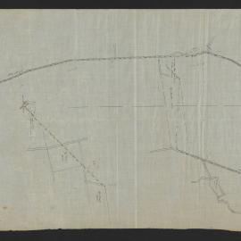 Borough of Tauranga : electric lighting reticulation.