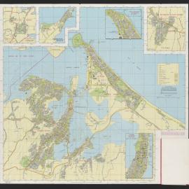 Streetfinder Tauranga: Katikati, Te Puke, Ōmokoroa Beach