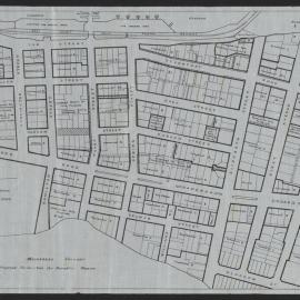 Proposed Reclamation for Recreation Reserve - Tauranga Domain Special A Zone