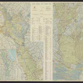 Kaimāī Mamaku Forest Park