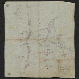 Ōtānewainuku S D VI