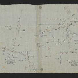 Tauranga County - Ōtānewainuku Blk VI