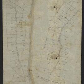 Pyes Pā Road: plan no. 436a