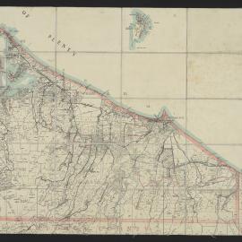 Tauranga County, Tauranga No. 2