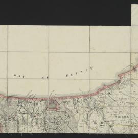 Tauranga County, Ōpōtiki No. 1