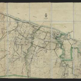 Tauranga County, Whakatāne No. 1