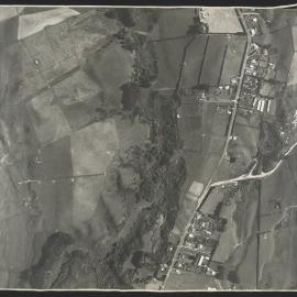 Aerial Imagery of Southern Tauranga