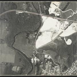 Aerial Imagery of Southern Tauranga