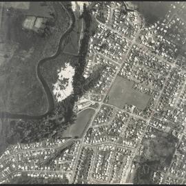 Aerial Imagery of Southern Tauranga