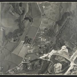 Aerial Imagery of Southern Tauranga