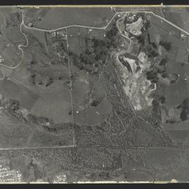 Aerial Image of Cambridge Road, Tauranga