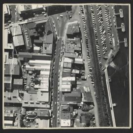 Aerial Image of Devonport Road