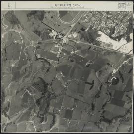 Aerial Imagery of Tauranga City Bethlehem area