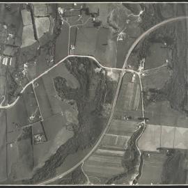 Aerial Imagery of Southern Tauranga