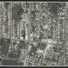 Aerial Imagery of Greerton