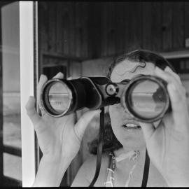 Maureen Scott - Lifeguard